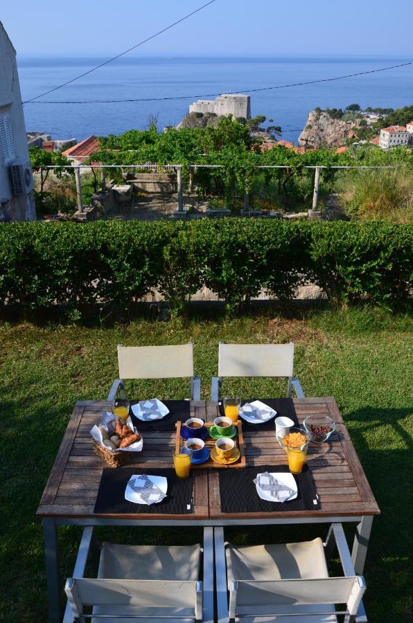 Lägenhet Brautovic Dubrovnik